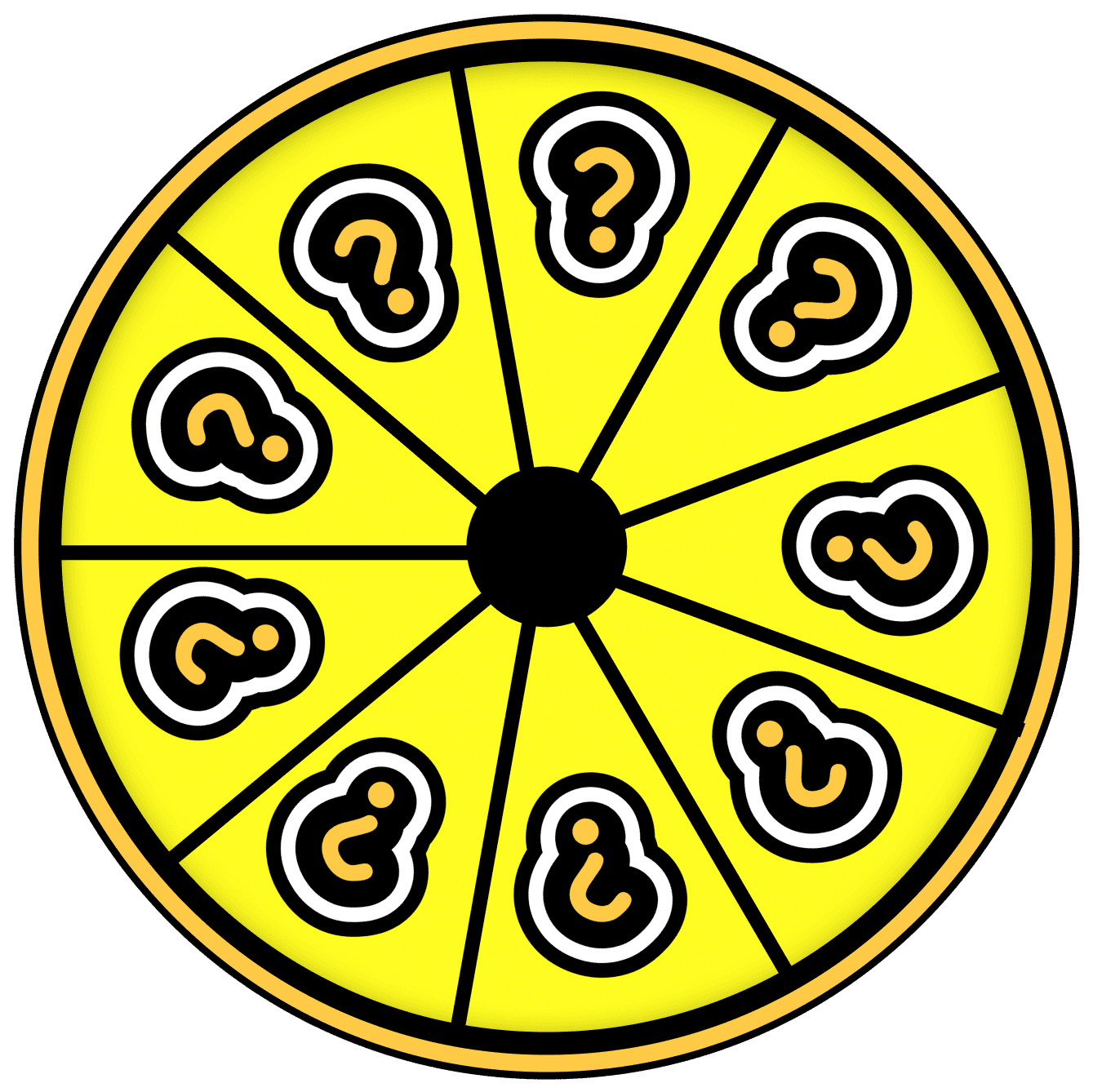Pack Spinner