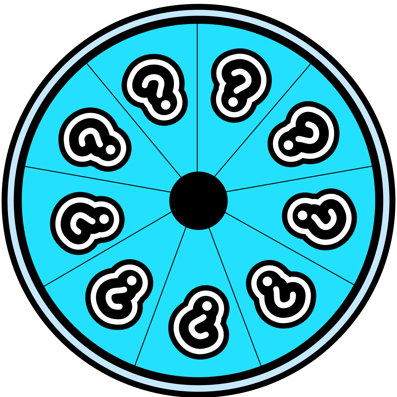 Single Spinner