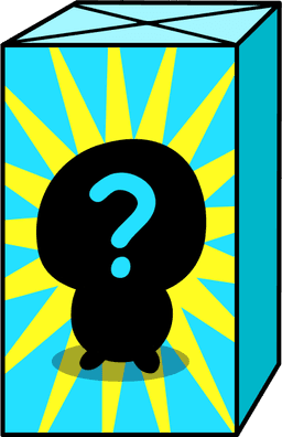 Blind Box