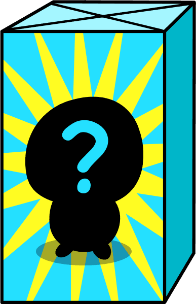 Blind Box