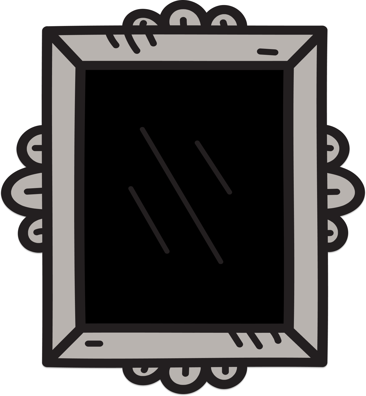 Frame