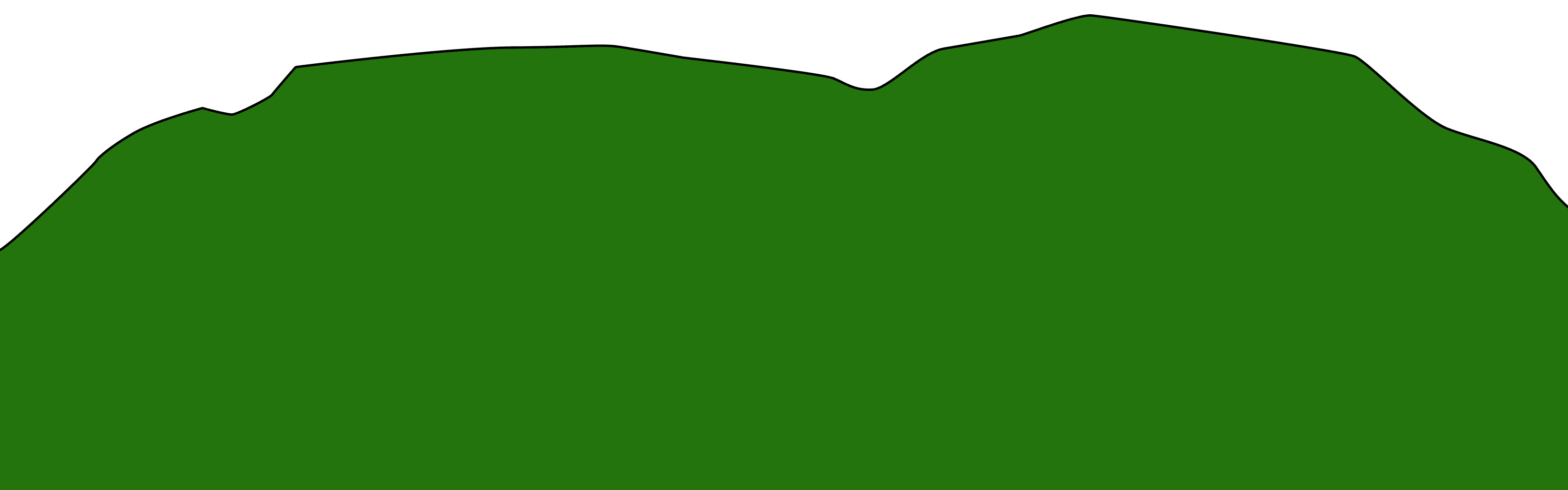 Land Grass