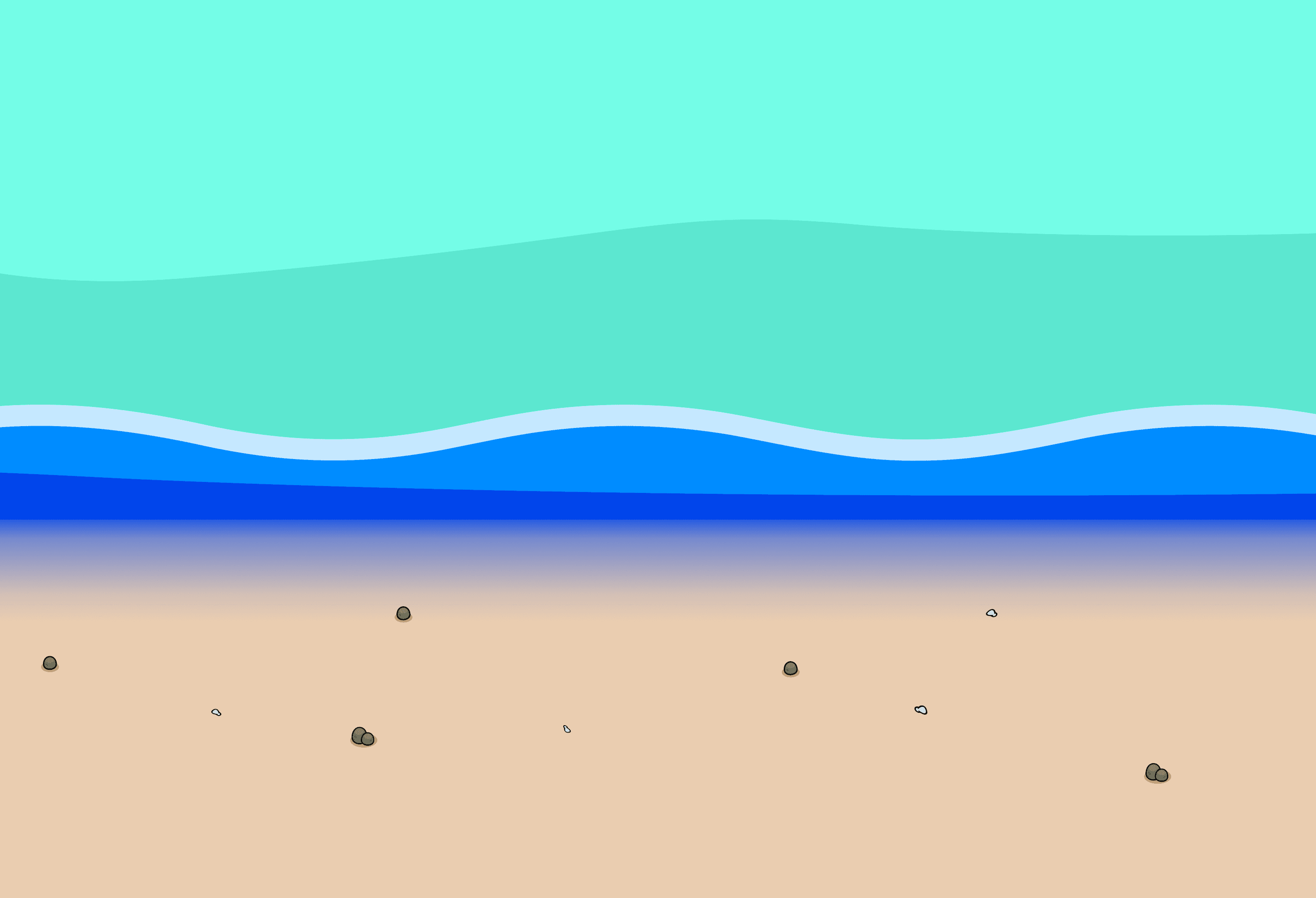 Gacha Spins Background