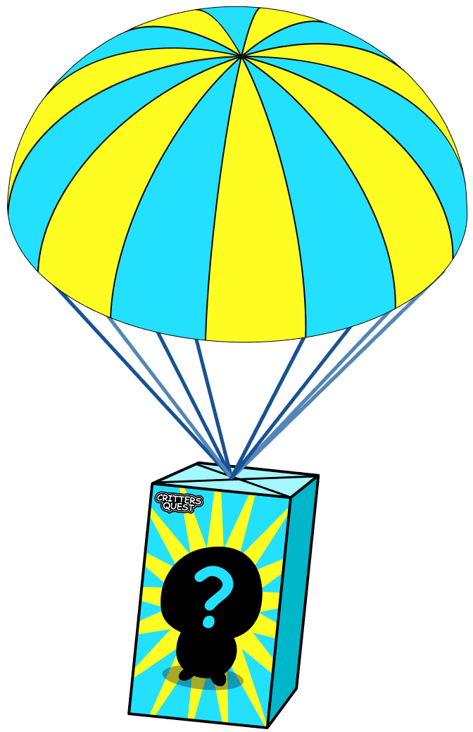 Parachute Single