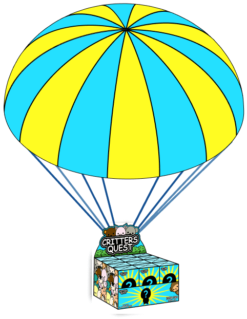 Parachute Pack