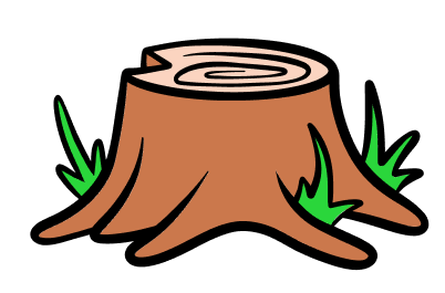 Stump