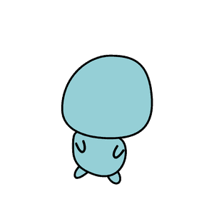 Platypus critter