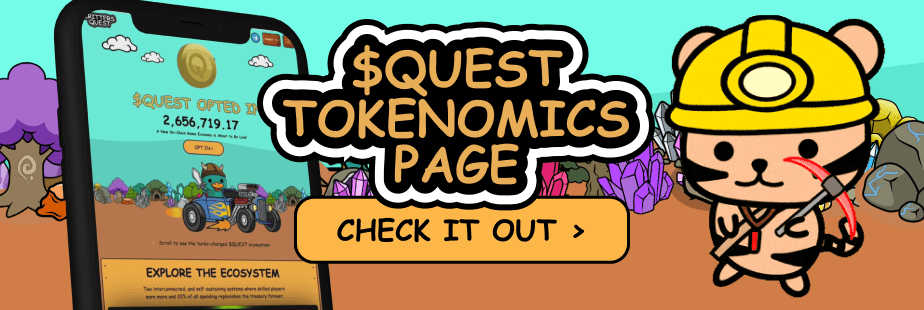 Tokenomics