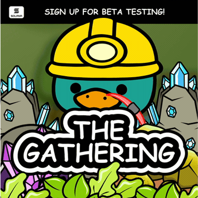 The Gathering