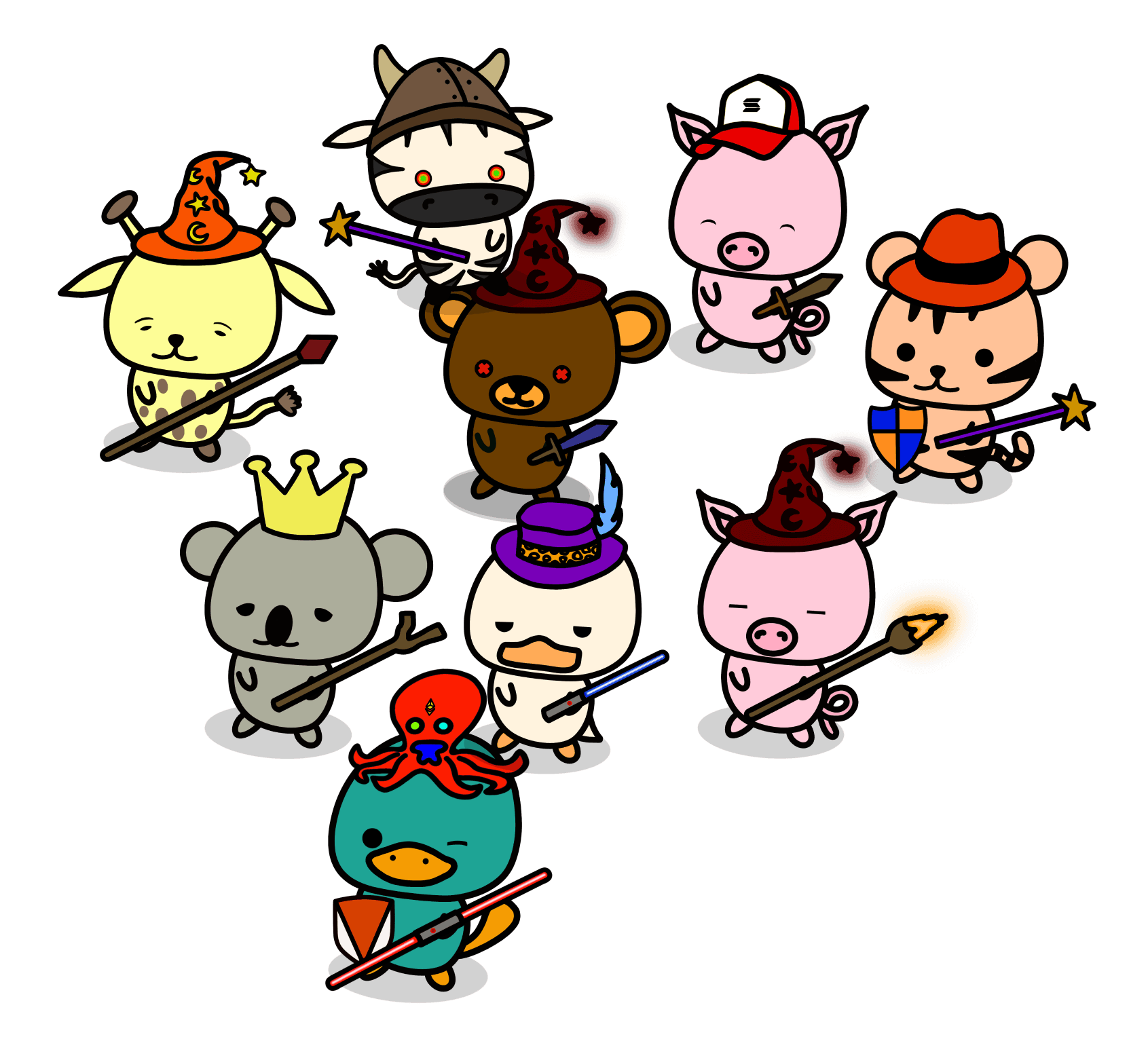 Critters