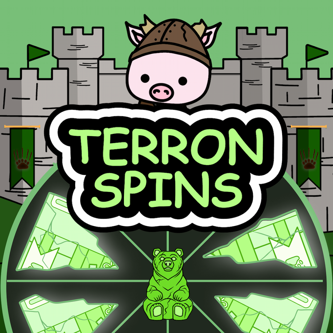 Terron Spin