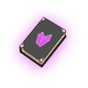 amethyst Book