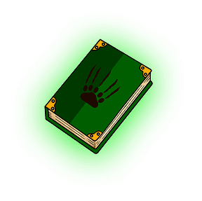 mudclaw Book