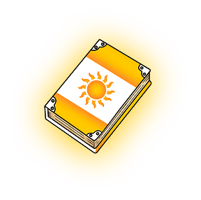 sunfire Book