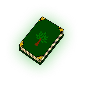 verdant Book