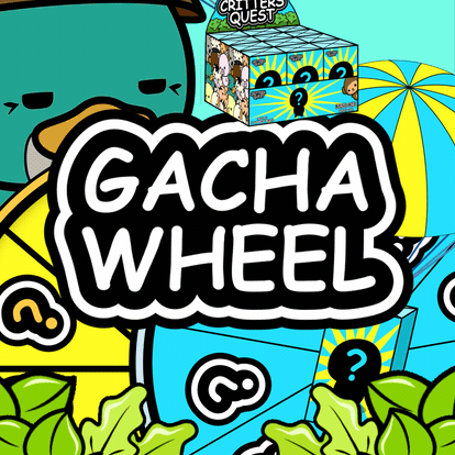 Gacha Spin